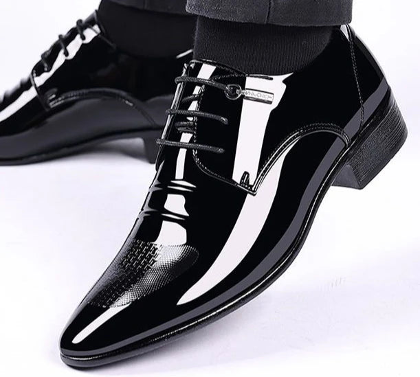 Zapatos Caballero Moderno