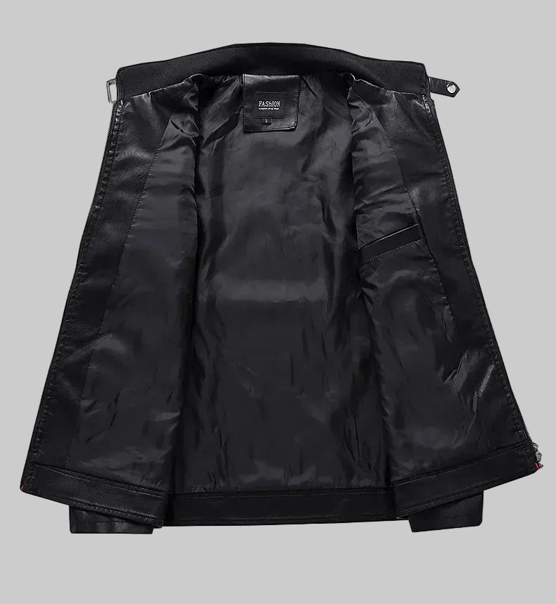 Chaqueta Ruta Estilo