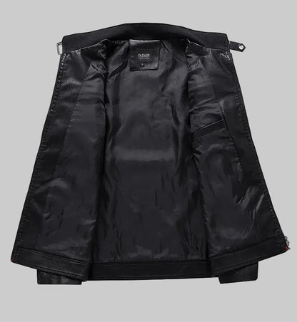 Chaqueta Ruta Estilo