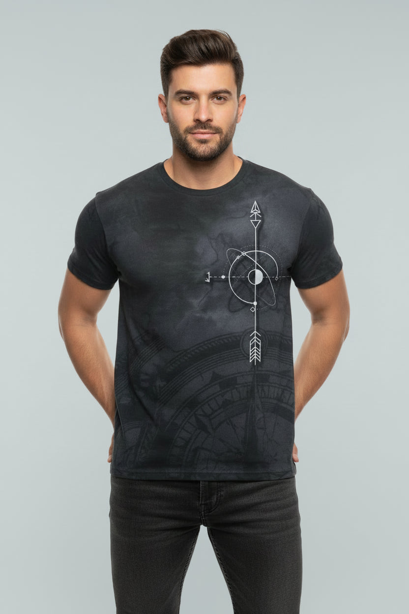 Camiseta Explorer