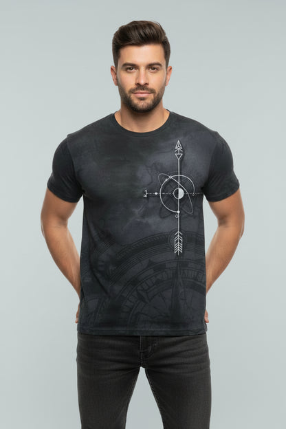 Camiseta Explorer
