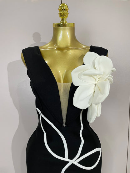 Vestido Rosabelle
