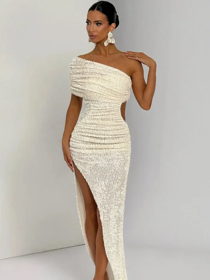 Vestido Estilo Irresistible