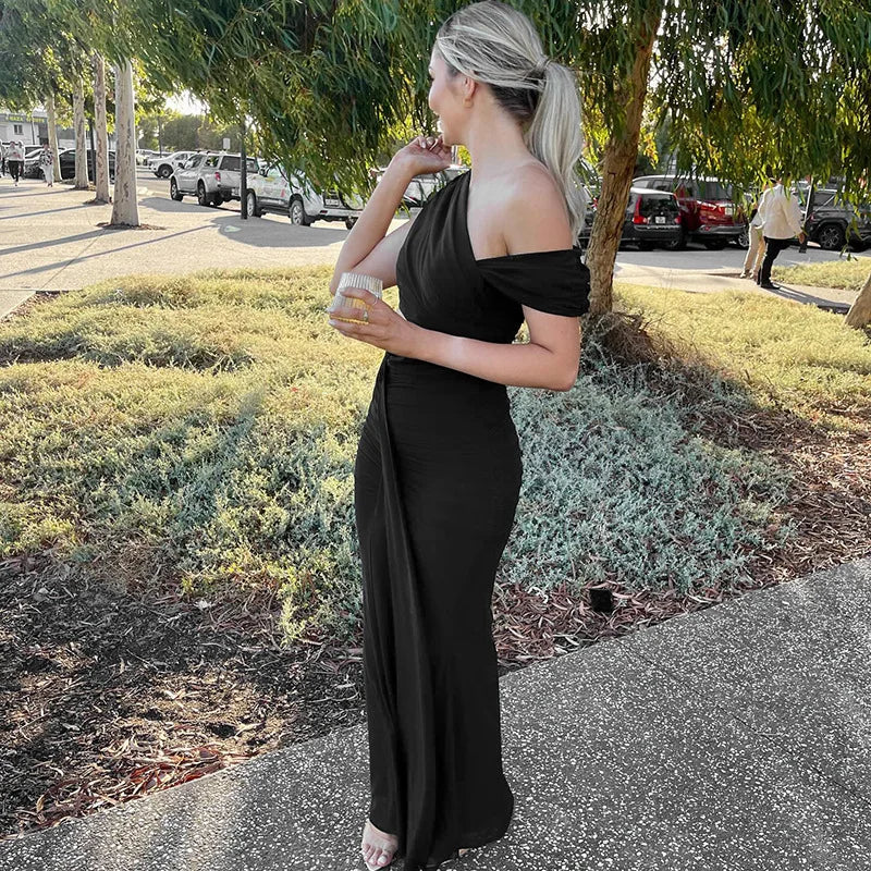 Vestido Noches de Glamour