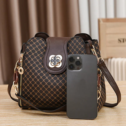 Bolso Belle Mode