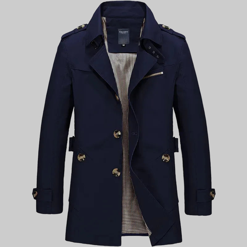 Laurent Trench