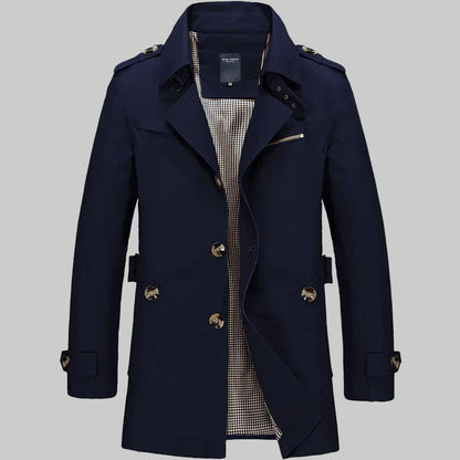 Laurent Trench