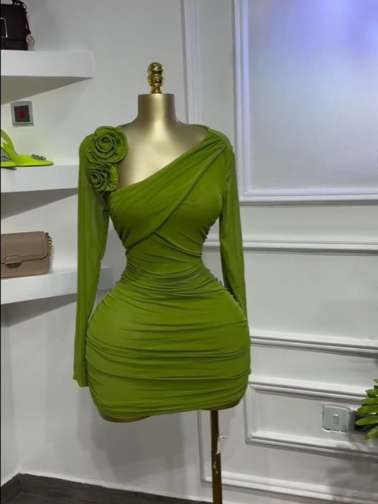 Vestido Dione