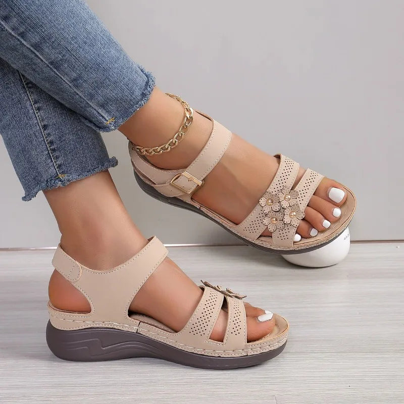 Paso Ligero Sandals
