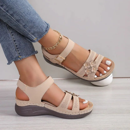 Paso Ligero Sandals