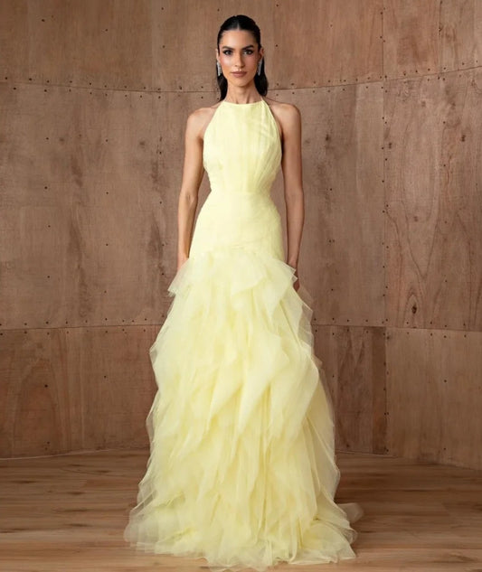 Vestido Noche de Ensueño