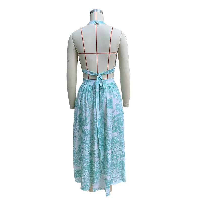 Conjunto Isla Bella