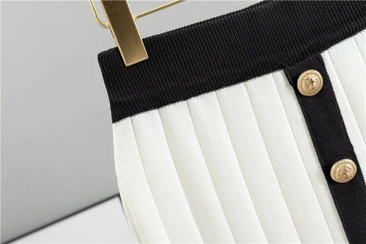 Parisian Chic Set