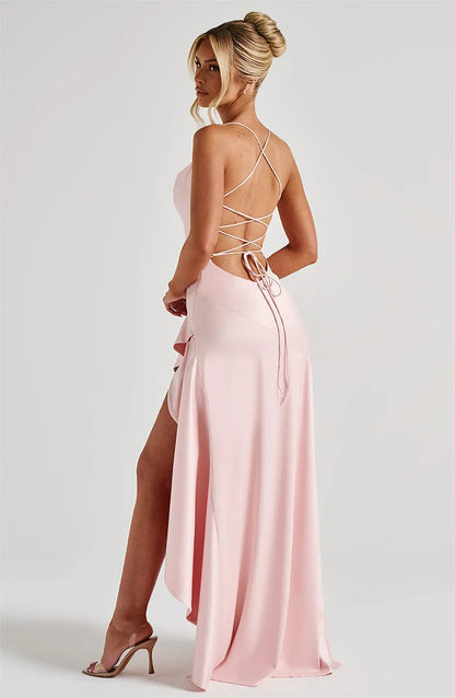 Vestido Bella Rouge