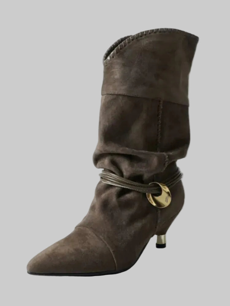 Botas Elvanna
