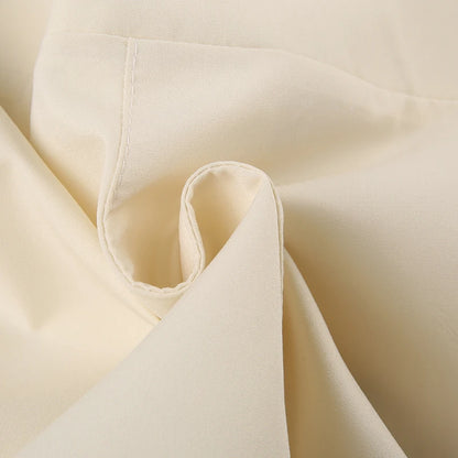 Shorts de Volantes en Capas