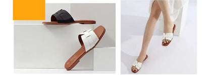 Sandalias Verano Chic
