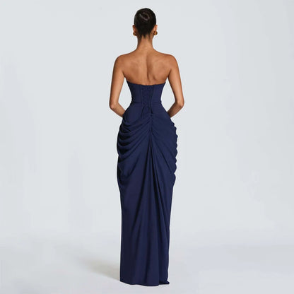 Vestido Musa del Océano