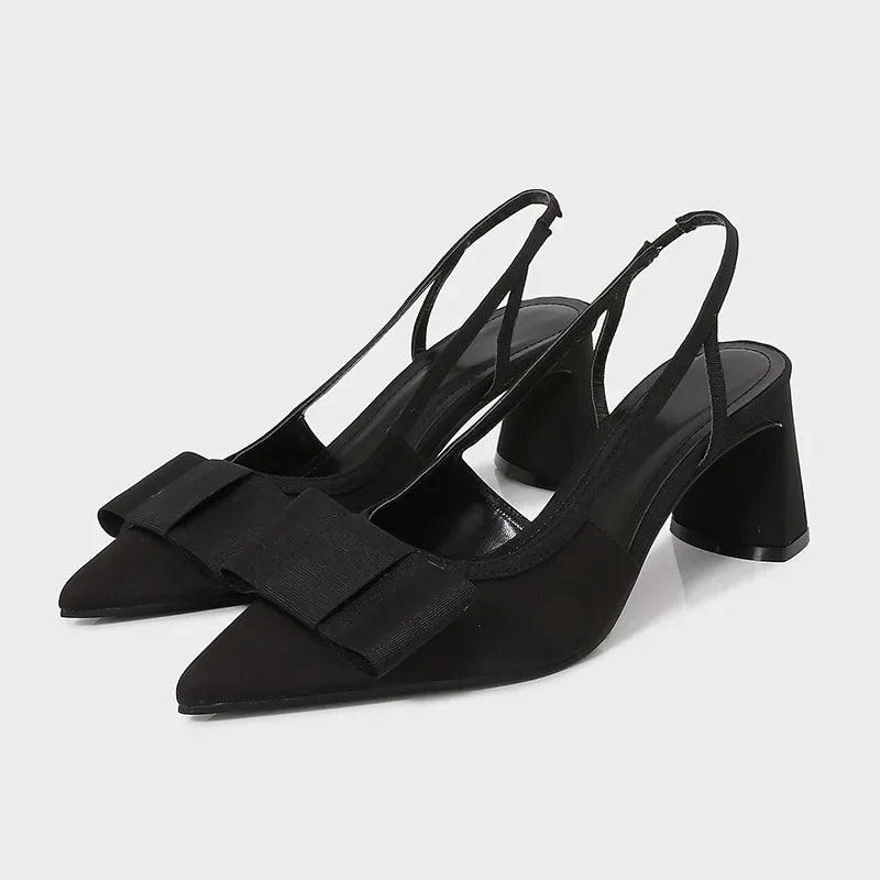 Tacones Amelie