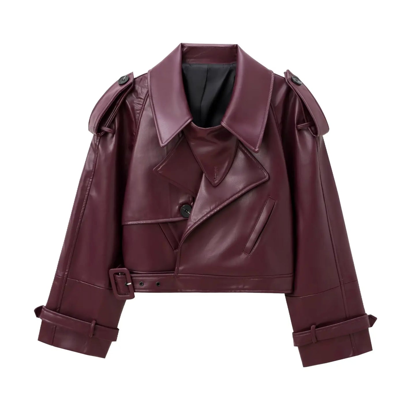 Chaqueta Urbana