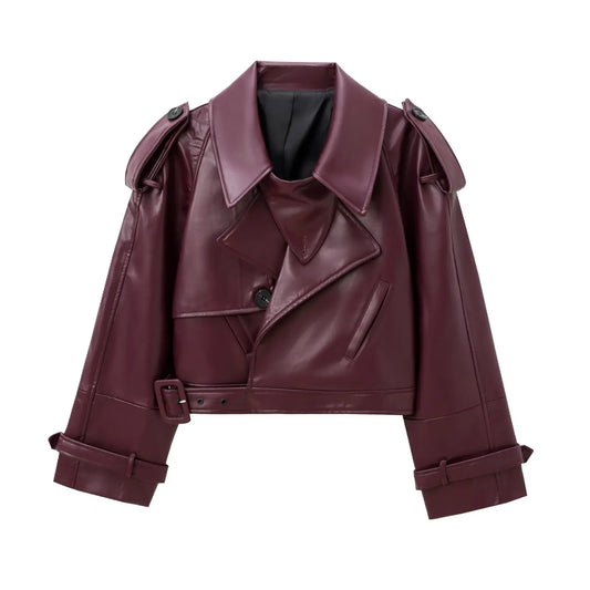 Chaqueta Urbana