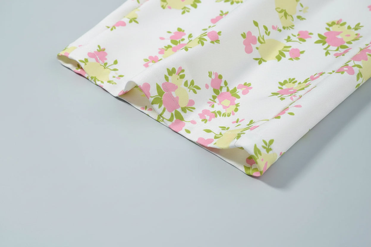 Floral Elegance Set