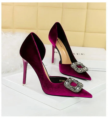 Tacones Esplendor