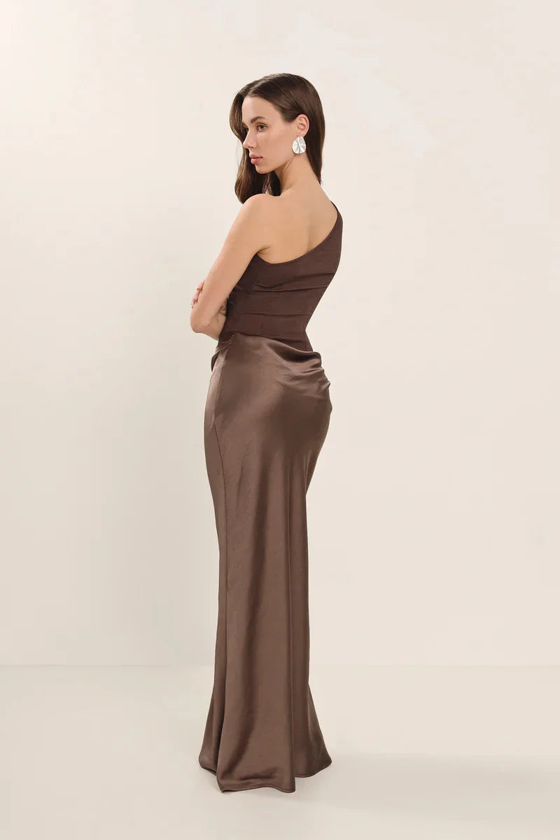 Vestido Encanto Brillante