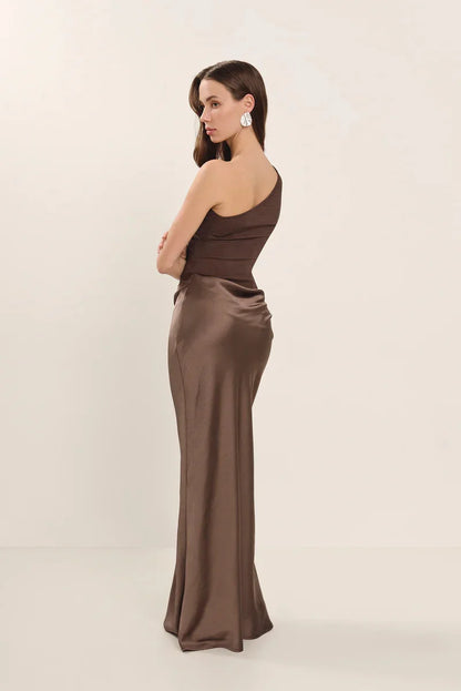 Vestido Encanto Brillante