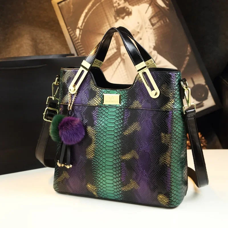 Bolso Estilo Premium