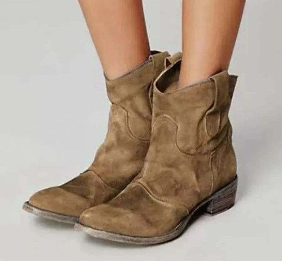 Botas WesternChic