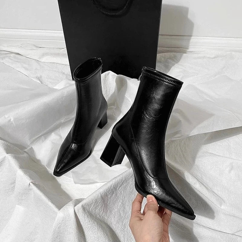 Botas Claudia