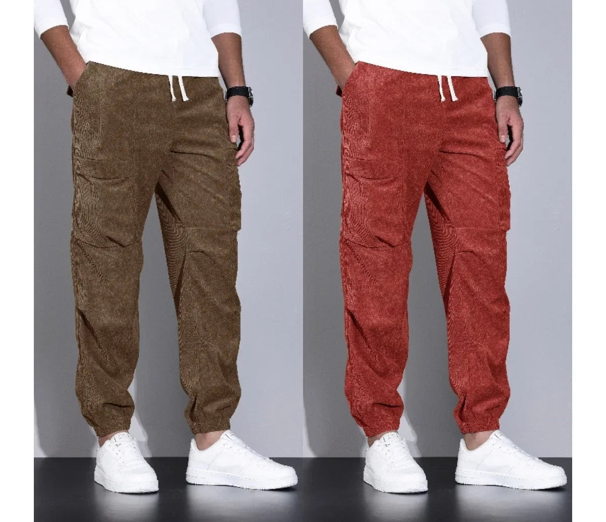 Pantalón Street Comfort