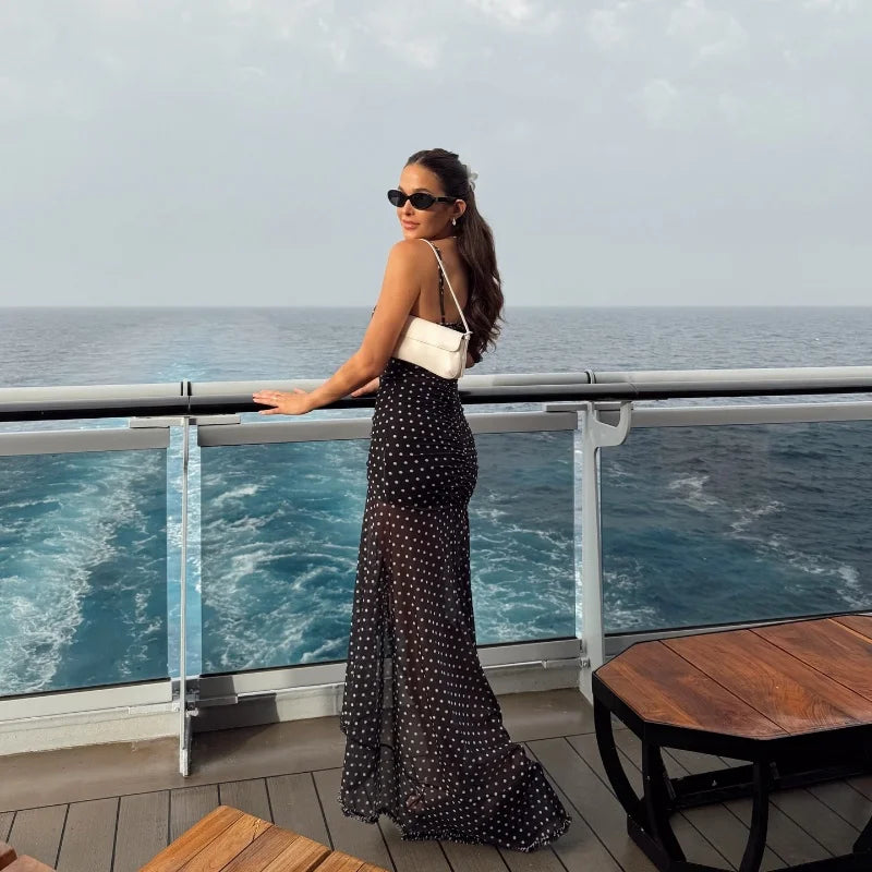 Vestido Luna de Verano