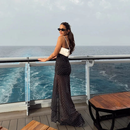 Vestido Luna de Verano