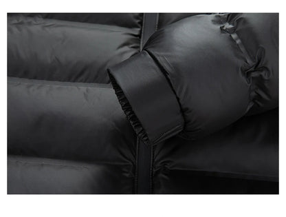 Abrigo Invierno Titan