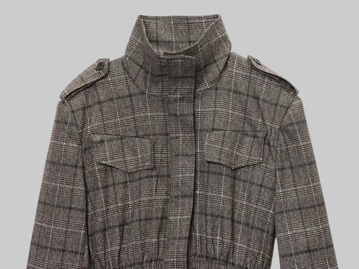 Elodie Jacket