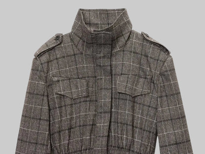 Elodie Jacket