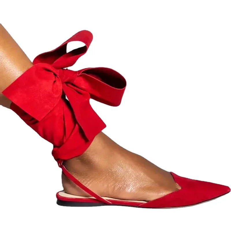 Valentina Sandals