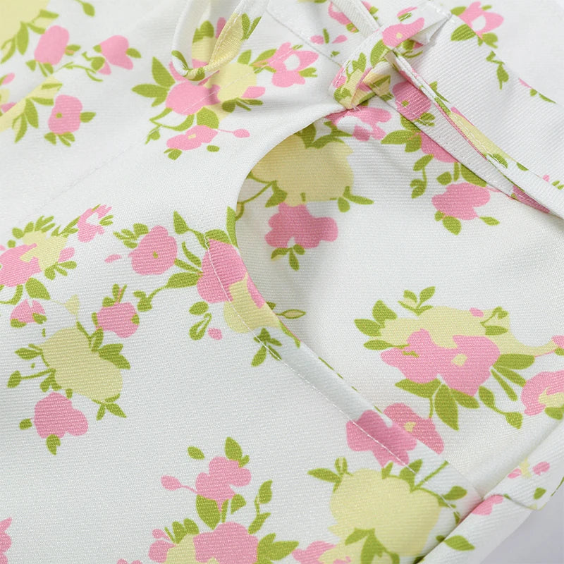 Floral Elegance Set