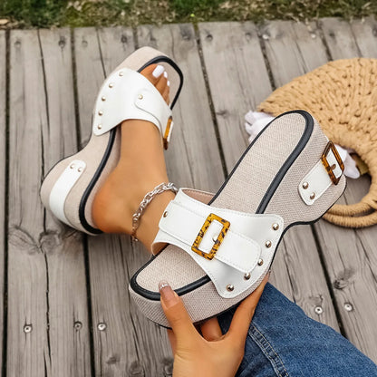 Sandalias Rebel Rise