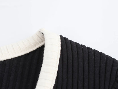 Blusa Toque Chic
