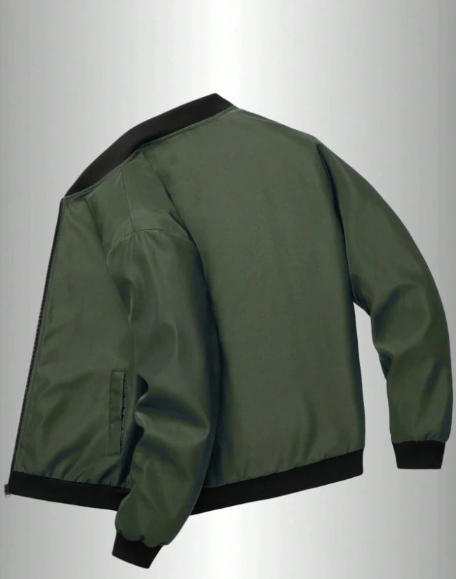 Chaqueta Hudson