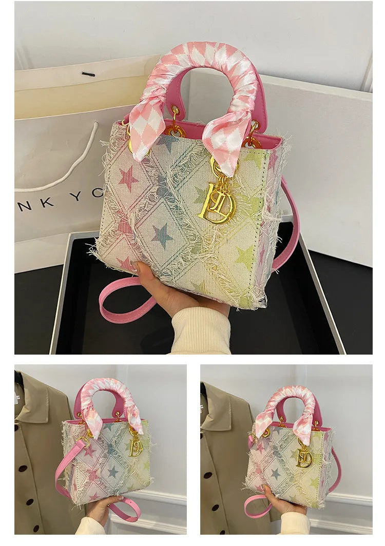 Chic Star Bag