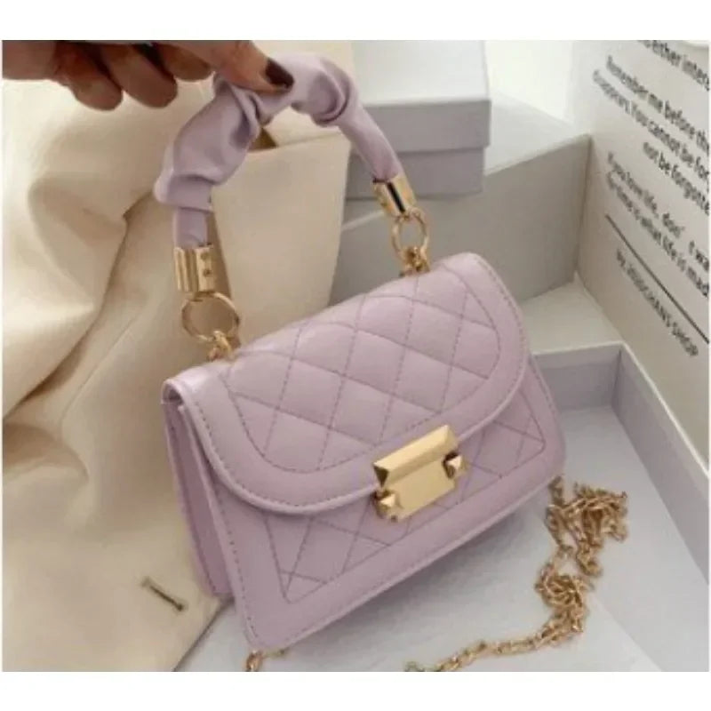 Mini Chic Luxury