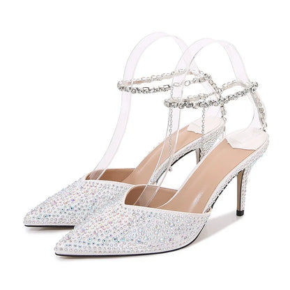 Tacones Glamour Total
