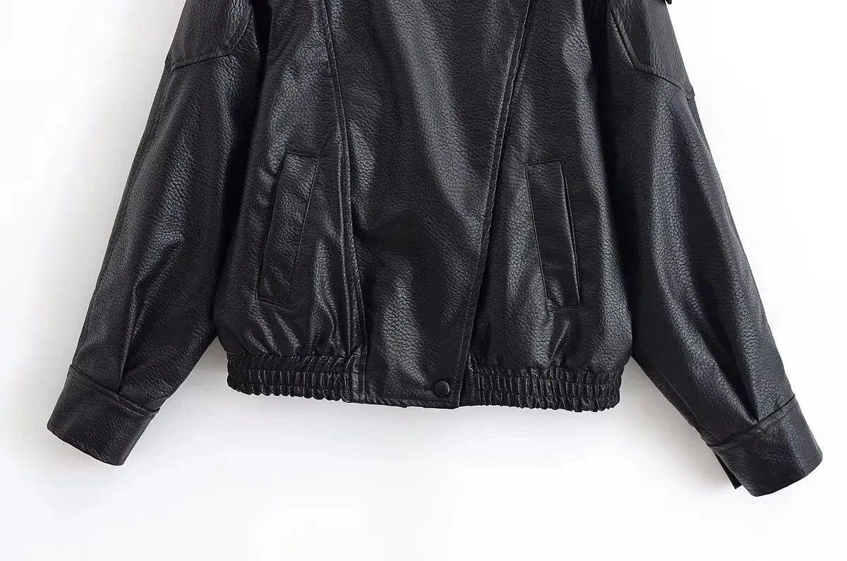 Chaqueta Verona Moto