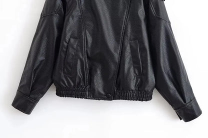 Chaqueta Verona Moto