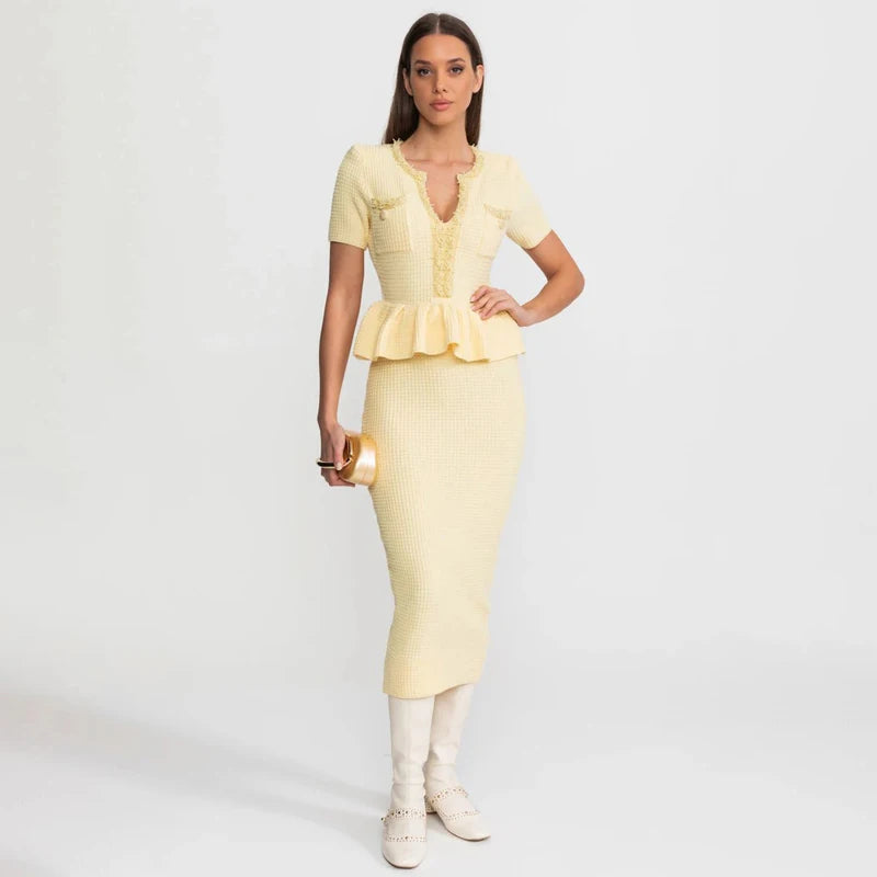 Vestido Dulce Encanto