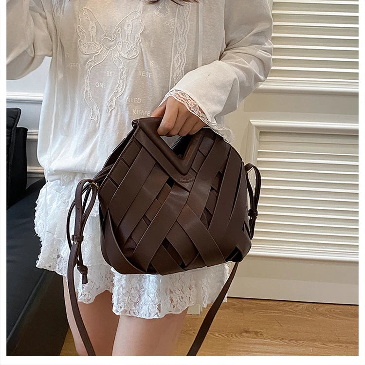 Bolso Cordón Estilo